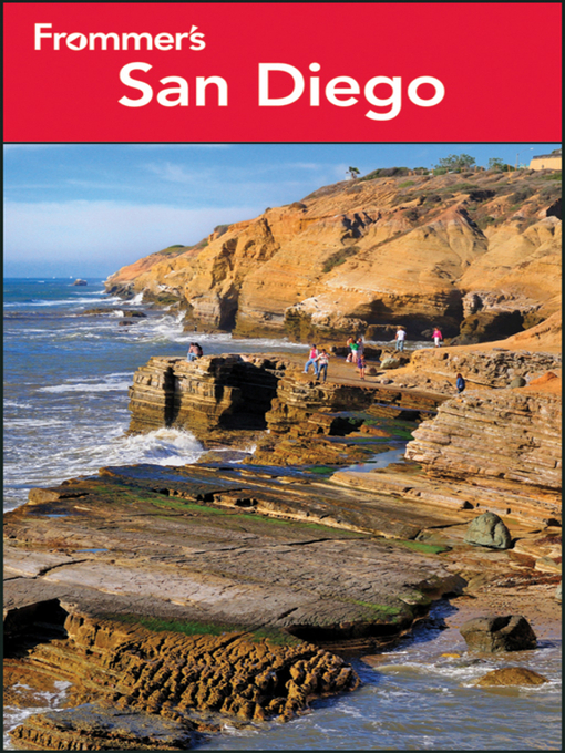 Title details for Frommer's San Diego by Mark Hiss - Available